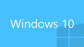 Windows 10 Installation