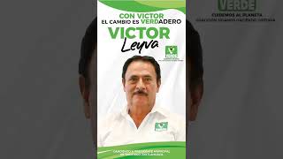 Invitamos a triquis de Copala a votar por Víctor Leyva para la presidencia de Juxtlahuaca.