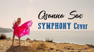 Osanna Sax || Symphony Cover