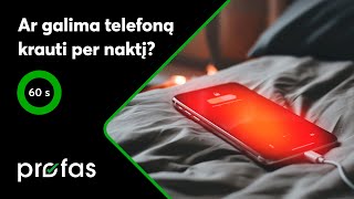 Telefonų baterijos: kas gali padaryti įtaką jų veikimo laikui?