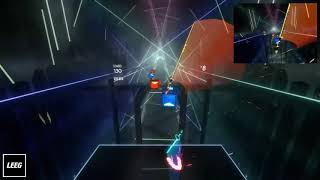 Beat Saber: Imagine Dragons - Thunder