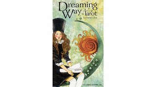 Dreaming Way Tarot