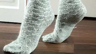 May update: Flock socks are here!