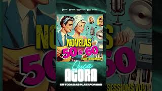 The Mega Band - Novelas Anos 50 & 60 #novelas #trilhasonora