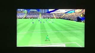 Rate this goal out of 10 in comments