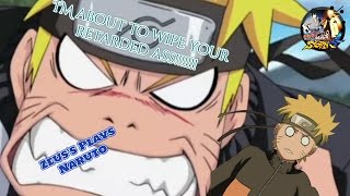 Spammers, Spammers Everywhere!!!!! - NARUTO SHIPPUDEN™: Ultimate Ninja® STORM 4