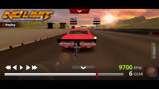 No limit drag racing 2.0 v1.8.6 Brian "chucky" Davis 1969 chevy camaro @5.666 et