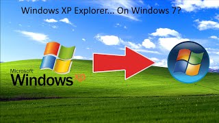 Windows XP?