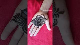 Diwali per lagaen flower mehandi #viralshort #mehndi #hennatattoo #yt #diwali #diwali2024 #reels