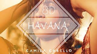 Havana - Camila Cabello - Stereo sounds - Use headphones