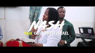 Nash feat. Guy Christ - Mon Soutrassair (Clip officiel, #CôteDivoire)