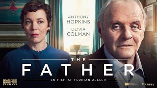 The Father - Biografpremiere 10. juni