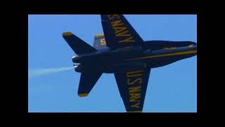 Blue angels