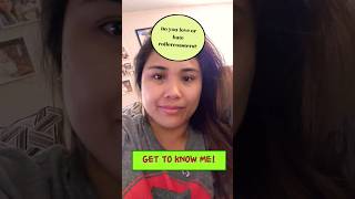 Get to know me. #fyp #shortsvideo #trending #viral #question