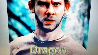 Dominic Monaghan - Dragon  (better quality)