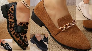 2024 VERY COMFORTABLE AND BEAUTIFUL SHOES DESIGNS FOR WOMEN LATEST CASUAL WEAR SHOES NEW COLLECTION