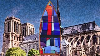 Eglise: bateau?