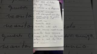 Nuevas Reflexiones en el Camino: Avances del Tercer Libro de Pancho Moyano #caminodesantiago