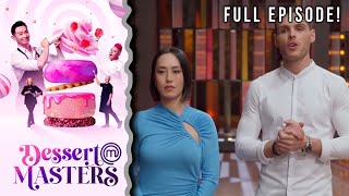 Dessert Masters - FULL EPISODE | Frozen Mystery Box Elimination Challenge | Season 1 Episode 5