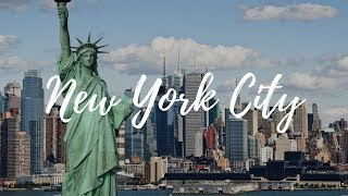 NEW YORK CITY - USA Travel Guide | Around The World