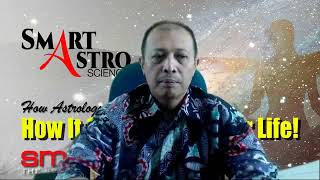 ASTROLOGY - Bukan Klenik (Part 1)