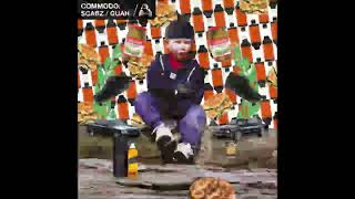 Commodo - Scabz