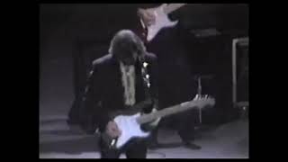 Eric Clapton - 1990/04/04   (The Spectrum, Philadelphia, PA)