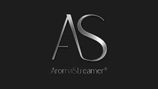 AromaStreamer 750 Touch Deutsch