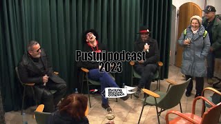 Pust v Cerknici - Pustni podcast 2023