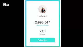 Countdown with Bright #3MForMyBright