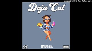 Doja Cat - Harm Gretzkii (Prod.YoRittchieHitThatShit)