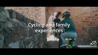 MTB Family Experience