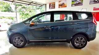 Mahindra Marazzo Diesel Manual - Walk around | Most Underrated Car |Js Auto Reviews|Tamil Car Review