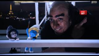 PROMO - Smurfs