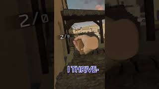 don't mind my laugh (Pavlov VR)