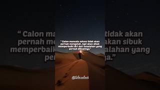 MOTIVASI HATI MINGGU #shorts #berkah #islam