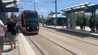 Athens Trams