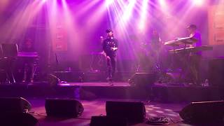 Orelsan - Basique - concert France Inter