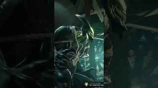 Marvel Midnight Suns: Spider-Man 3 Venom Easter Egg Cutscene