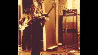 Jimi Hendrix - Beginnings/Machine Gun/If 6 Was 9 at the Shokan house