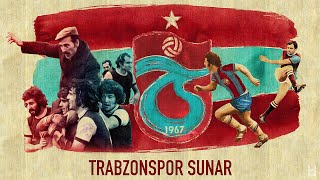 EFSANE AVNİ AKER’E VEDA TRABZONSPOR BELGESELİ JENERİK