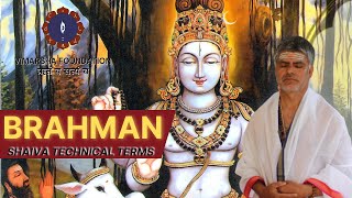 What is Brahman? - explained by Acharya Dr. Sthaneshwar Timalsina