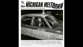 Various – Michigan Meltdown Vol 2 12 More Non-Hits From Pleasant Peninsula Preternaturals Collection