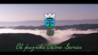 Občina Sevnica v letu 2014