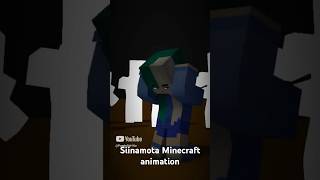 Siinamota mc animation