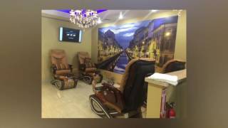 Milano Nails Spa  1443 FM 1463 Suite 300 Katy, TX 77494 (1802)