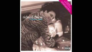 Yellow - Richard Cheese