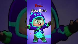 Best skin for each Brawler pt.2 #brawlstars #skins #gaming #shorts