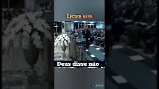 O "Não" de Deus é o melhor para nós!