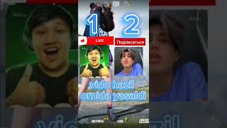 #pubgmobile #knyaz202 #aslamboi #senator#trend #рек#cardinal#tdm#riza #umiko#ballu#ultra #shortvideo